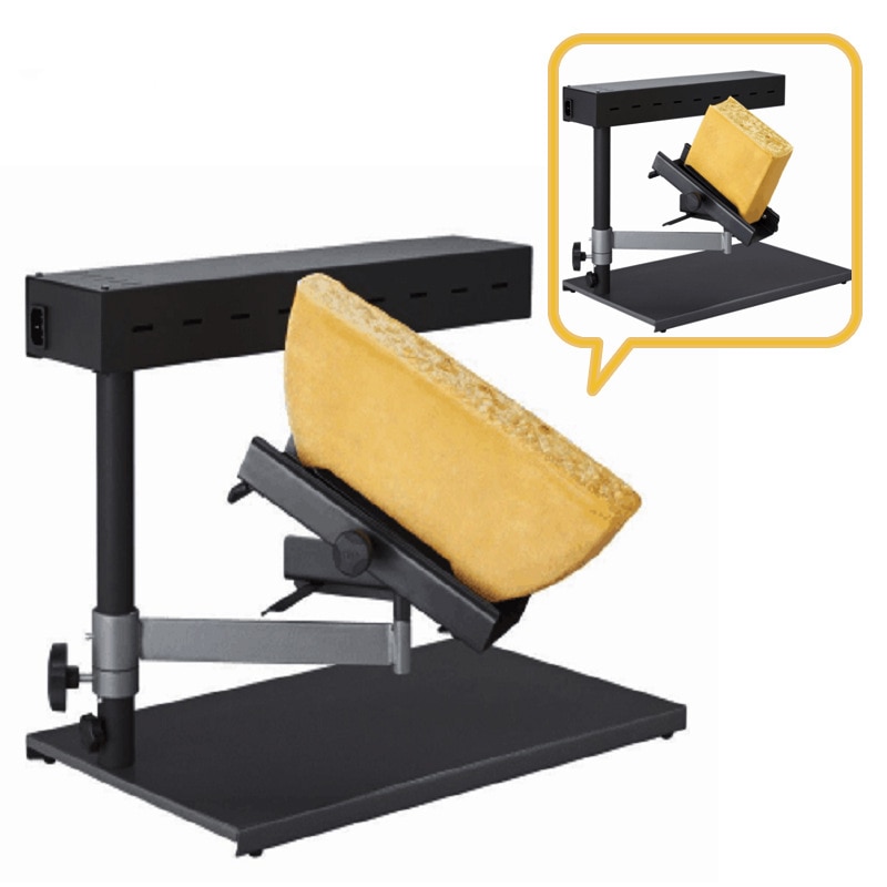 Cheese Melter Raclette Electric Device