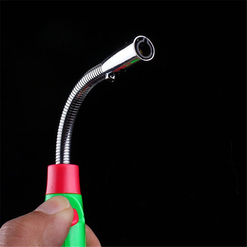 BBQ Lighter Flexible Pipe Torch
