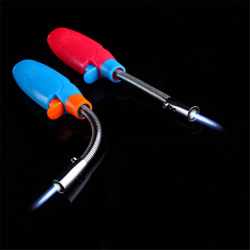 BBQ Lighter Flexible Pipe Torch