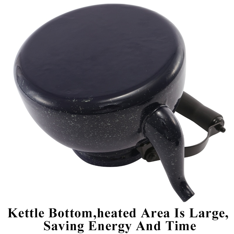 Whistling Kettle Kitchen Tool