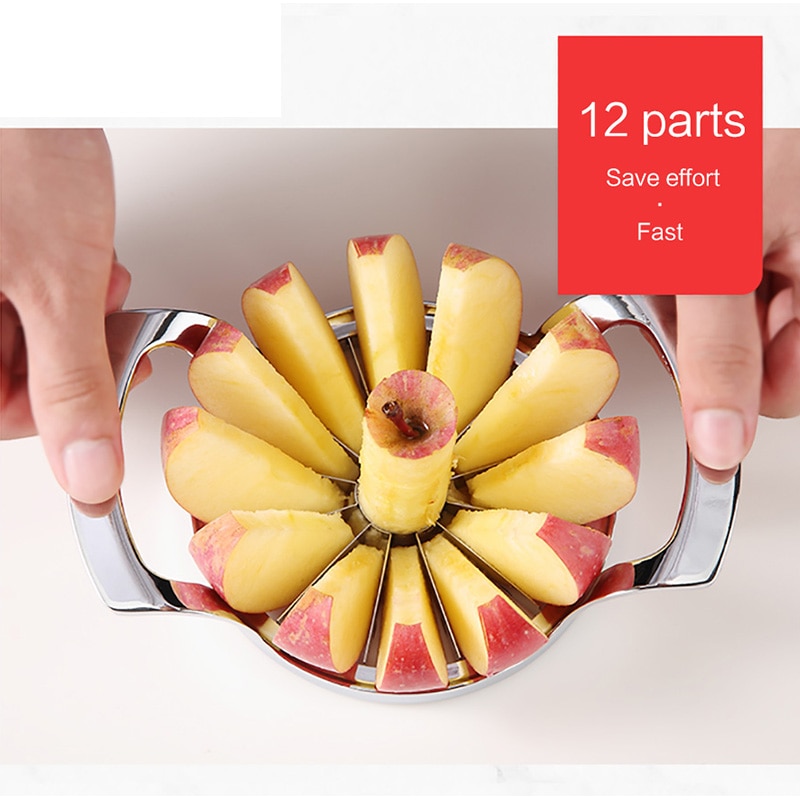 Apple Cutter Kitchen Gadget Tools