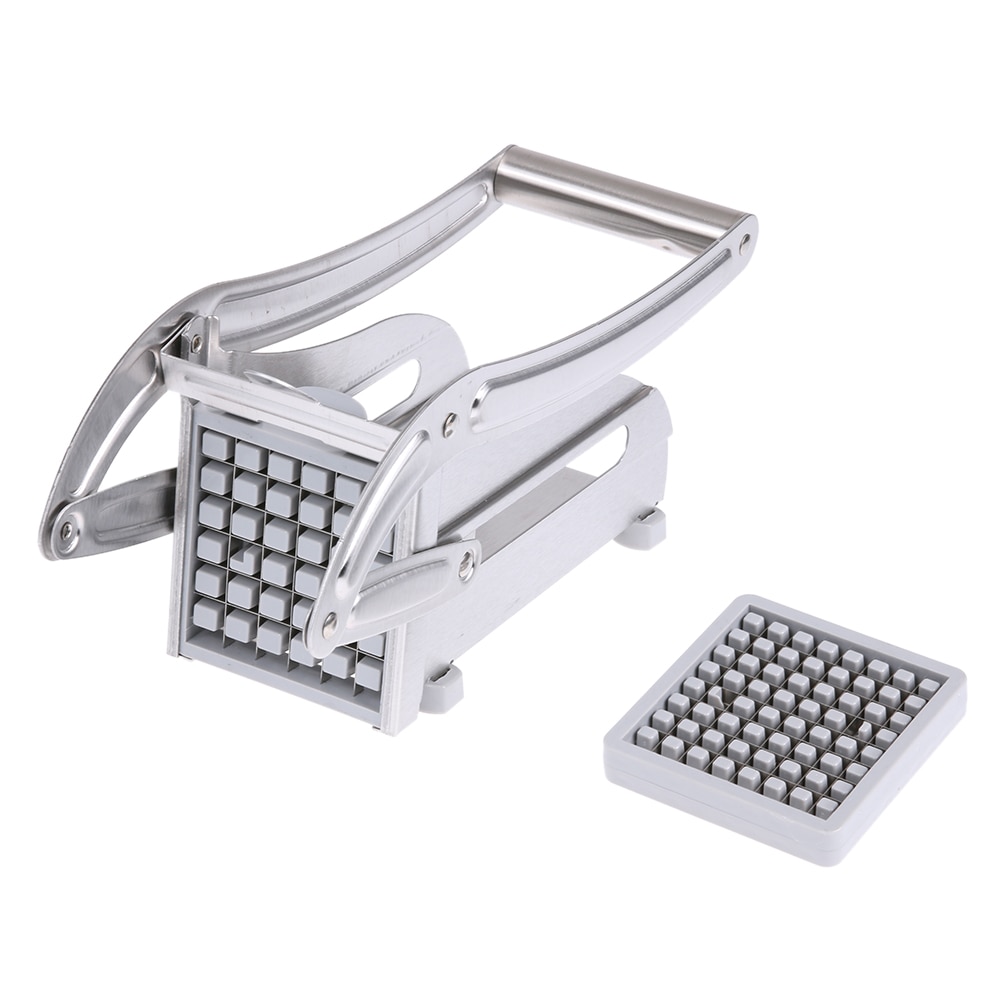 Fry Cutter French Fries Maker