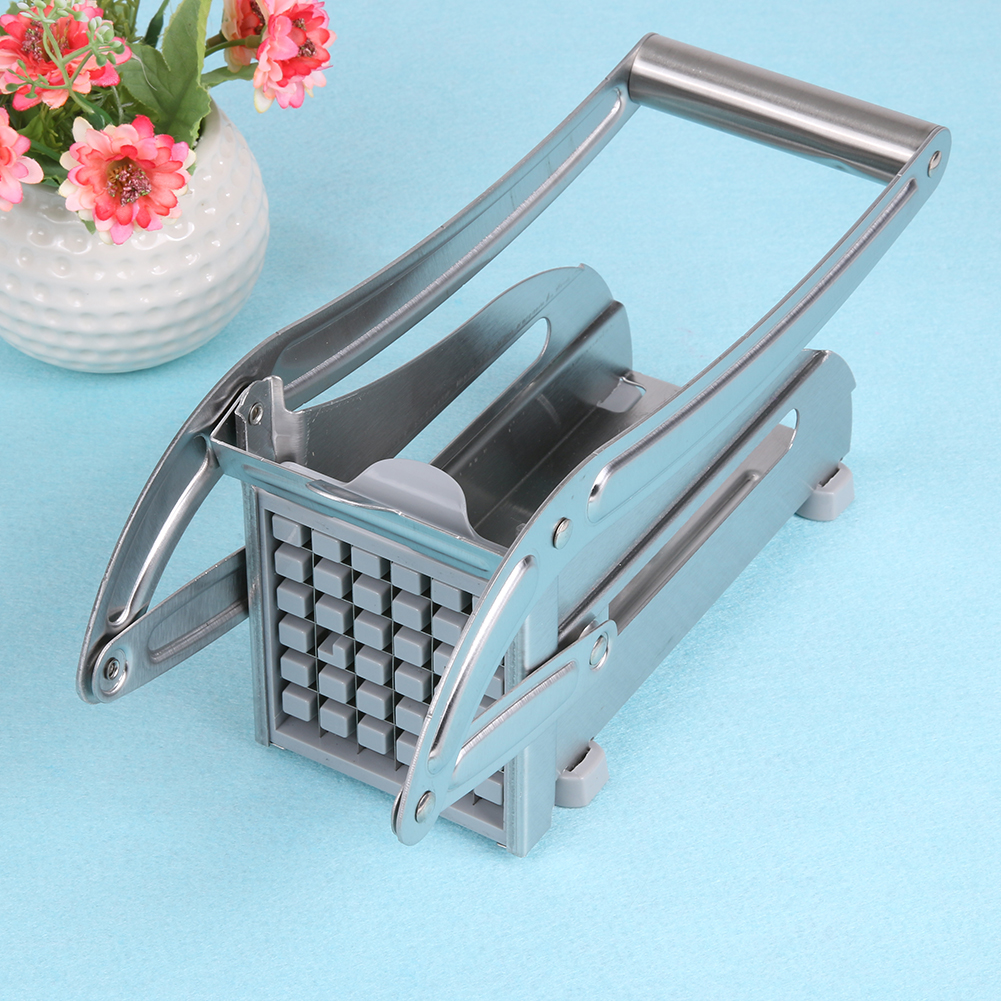 Fry Cutter French Fries Maker