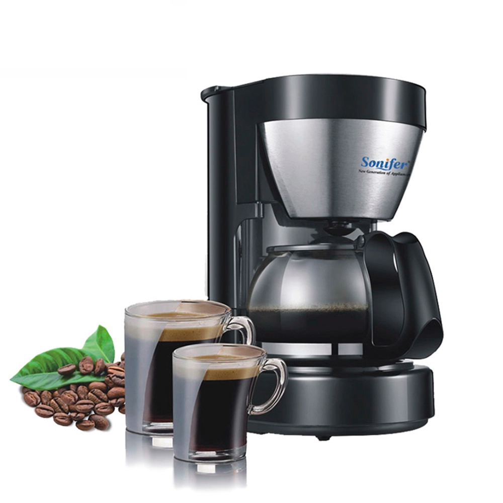 Drip Coffee Maker Espresso Machine