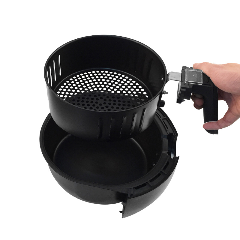 Mini Air Fryer Electric Kitchen Device