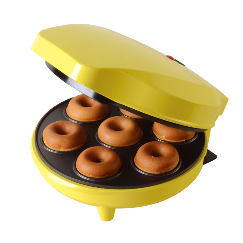 Donut Maker Machine Electric Tool