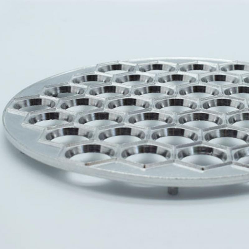 Pierogi Maker Dumpling Mould 37Holes