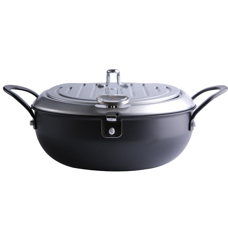 Deep Fryer Pot Cooking Tools