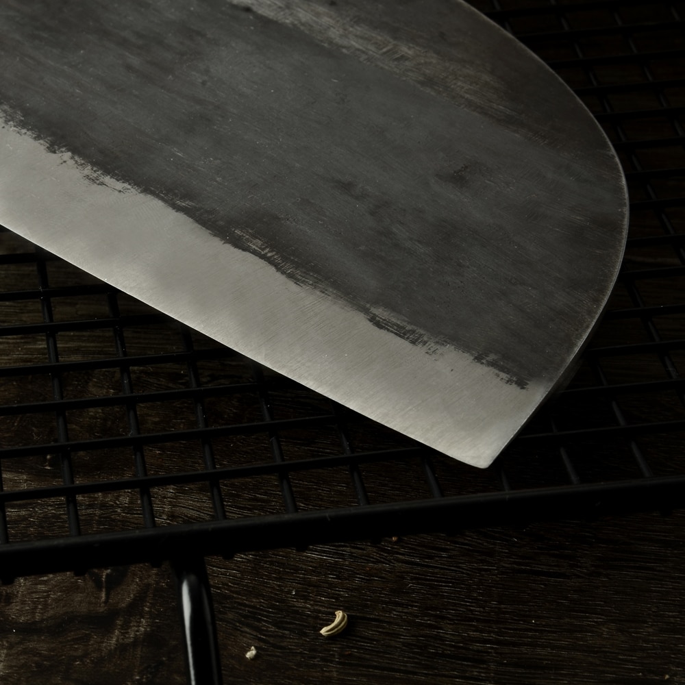 Butcher Knife Sharp Bone Chopper