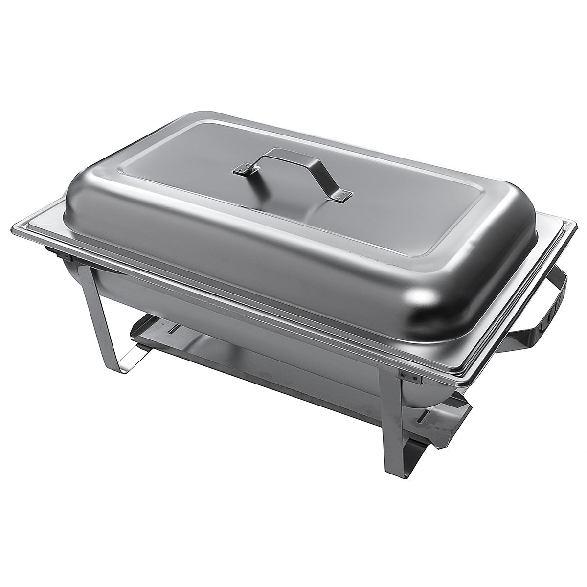 Chafing Dish Set Stainless Steel