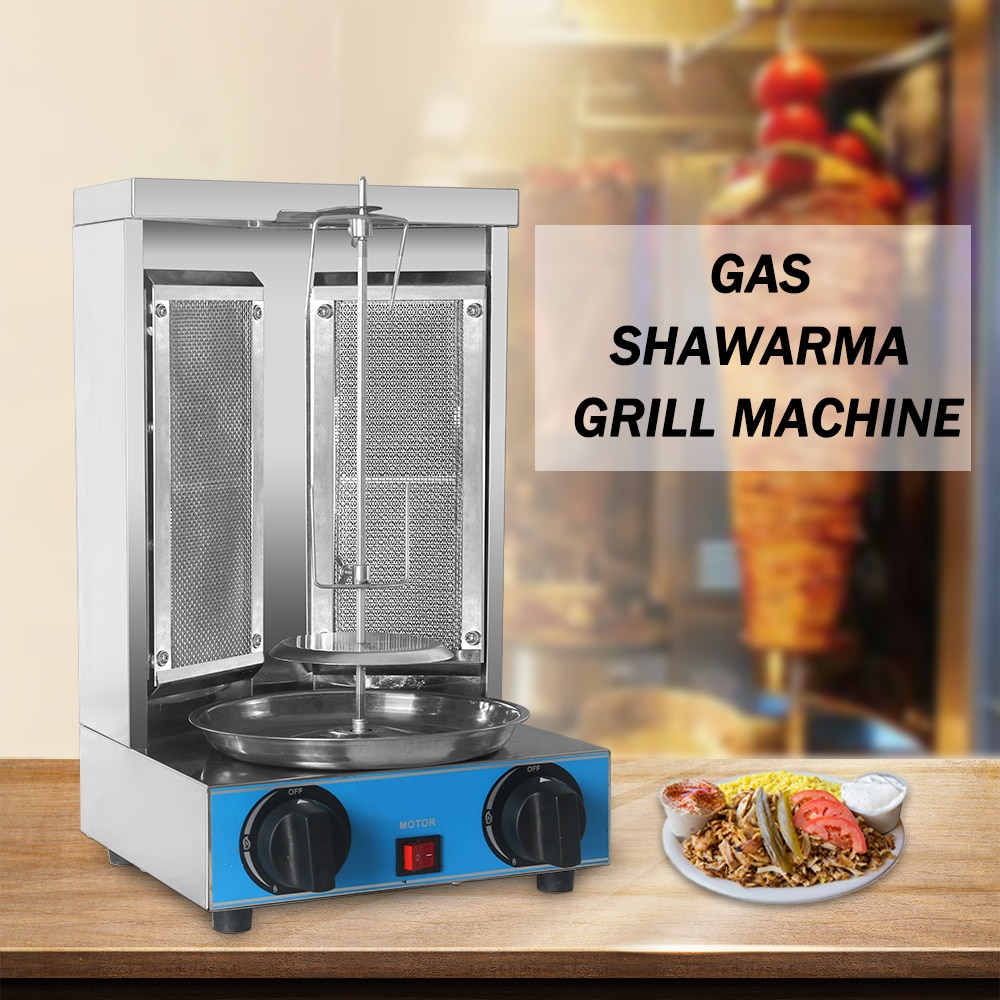 Shawarma Machine Electric Grill