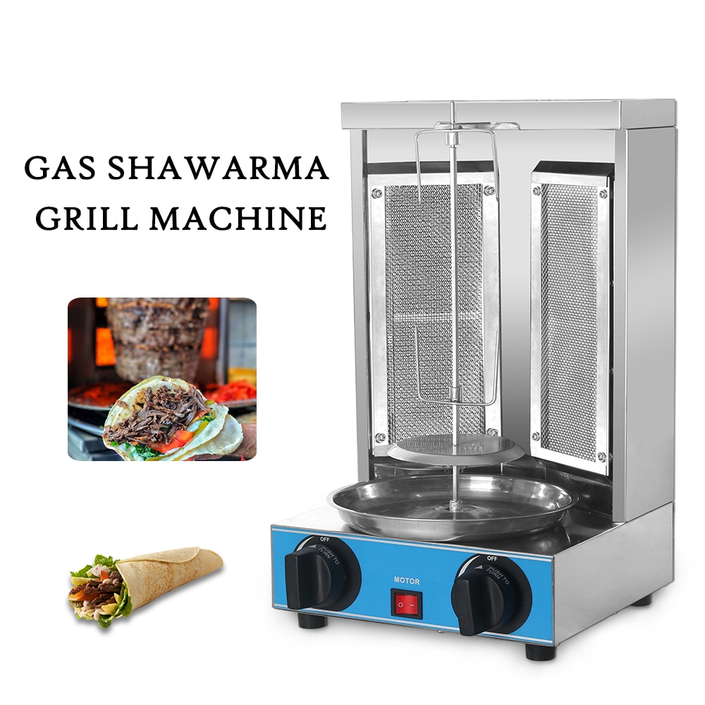 Shawarma Machine Electric Grill