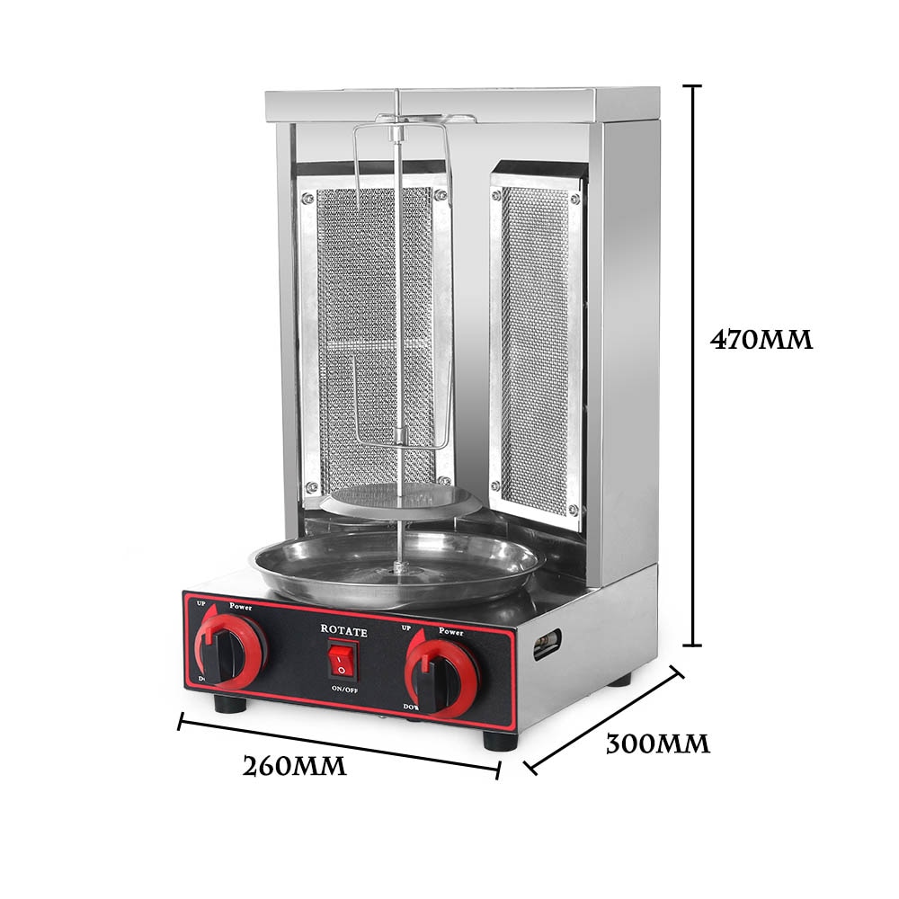 Shawarma Machine Electric Grill