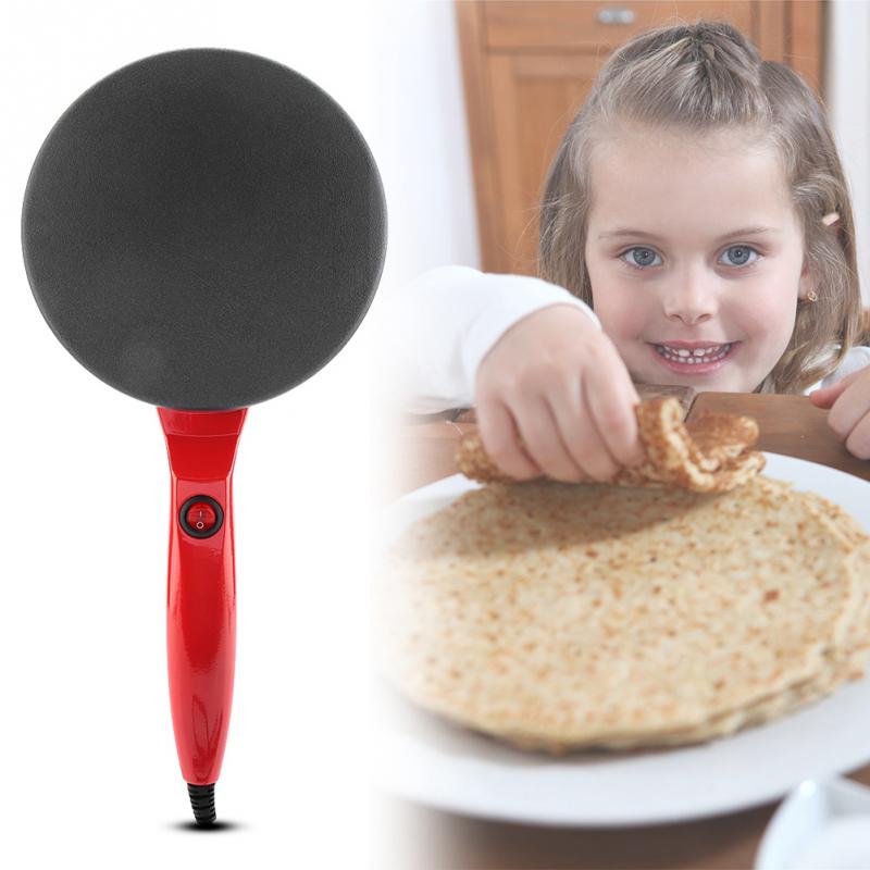 Electric Crepe Maker Kitchen Tool