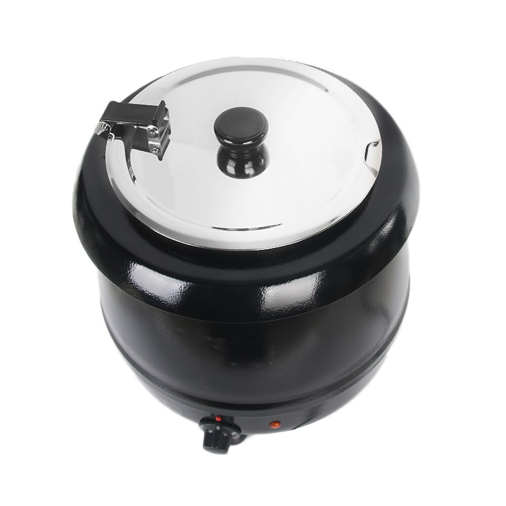 Soup Warmer 10-Liter Capacity