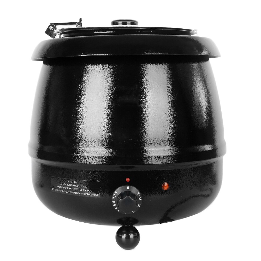 Soup Warmer 10-Liter Capacity