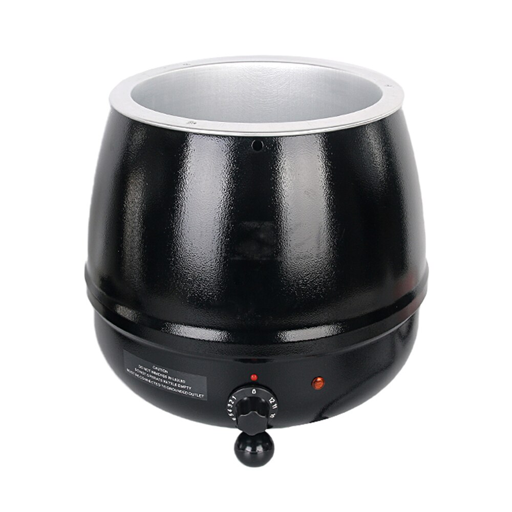 Soup Warmer 10-Liter Capacity