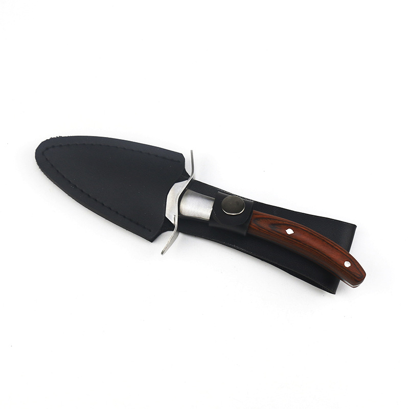 Oyster Knife Stainless Steel