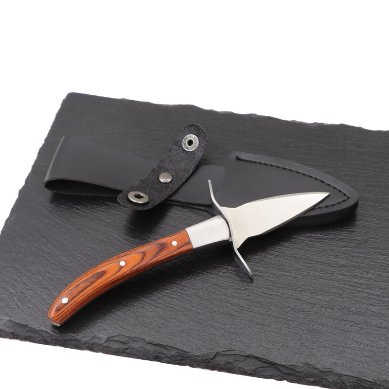 Oyster Knife Stainless Steel