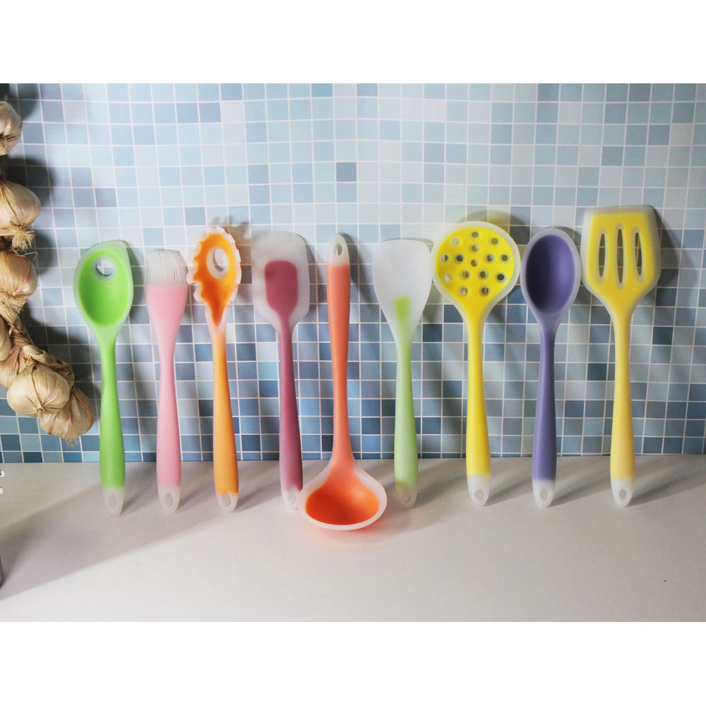Silicone Cooking Utensil Kitchen Tool