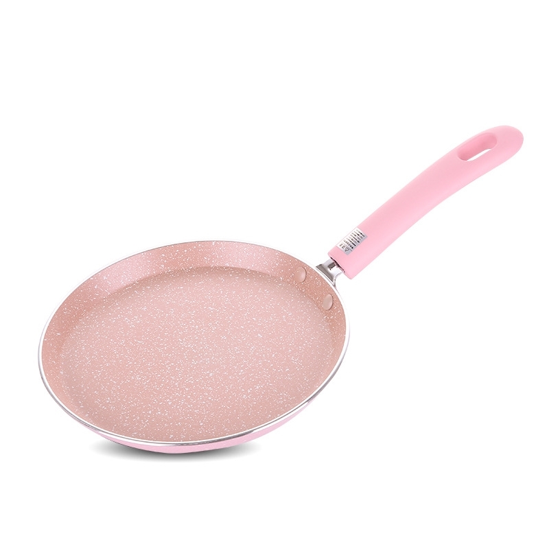 Non Stick Frying Pan Cooking Material