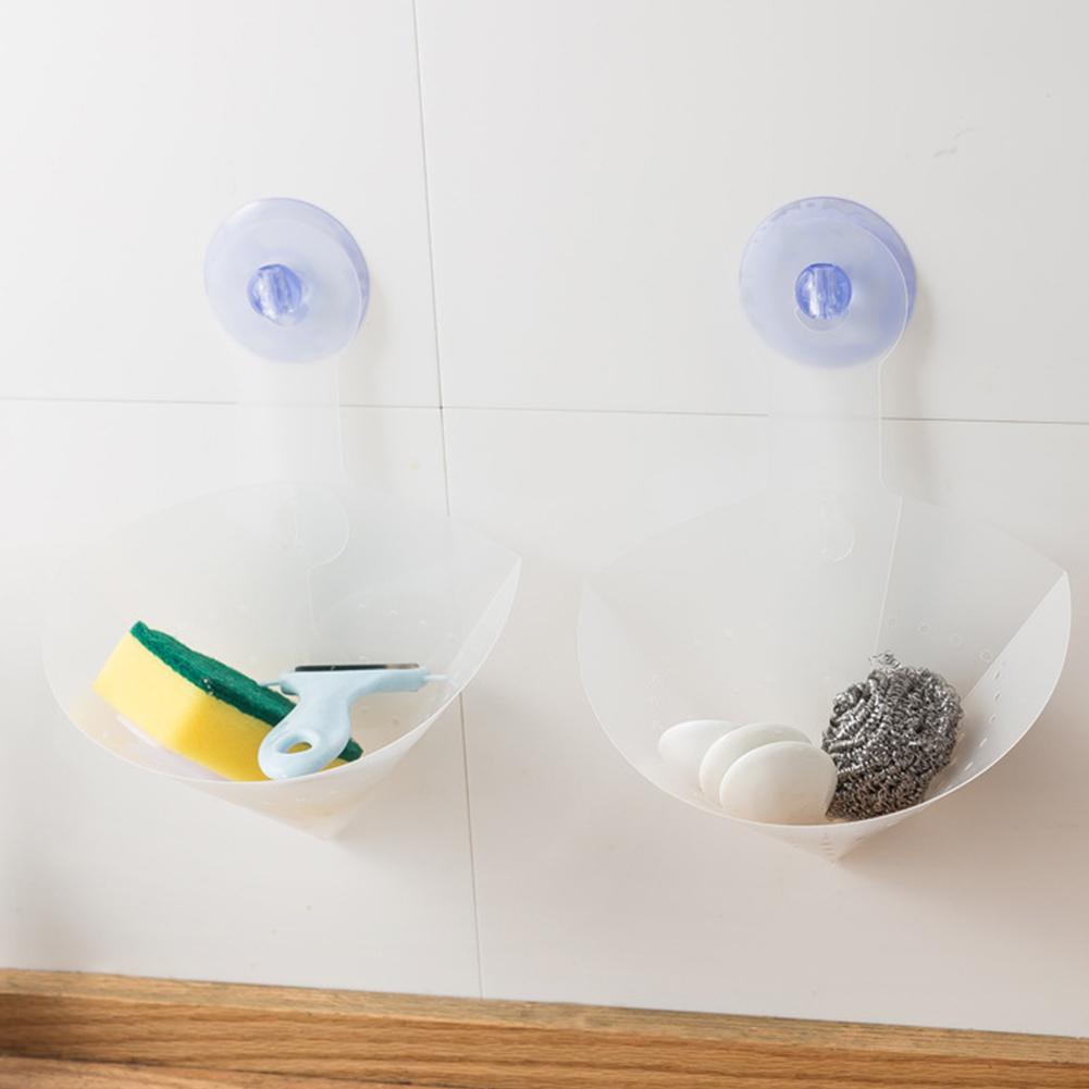 Sink Filter Anti-Blocking Waste Strainer