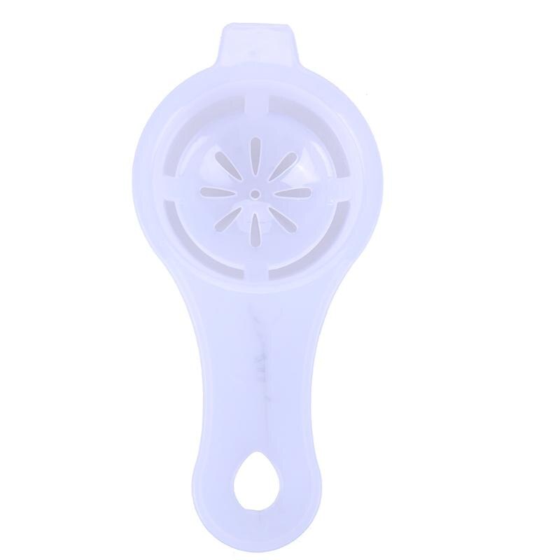 Egg Yolk Separator Hand Tool