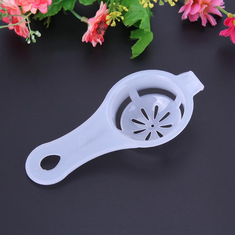 Egg Yolk Separator Hand Tool