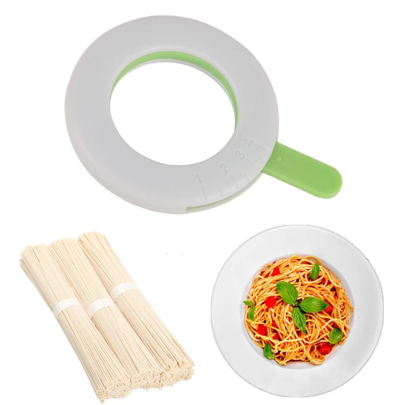 Spaghetti Measurer Kitchen Tool