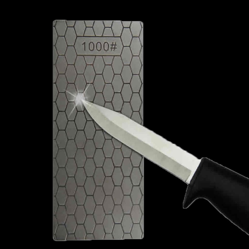 Diamond Sharpening Stone Knives Sharpener