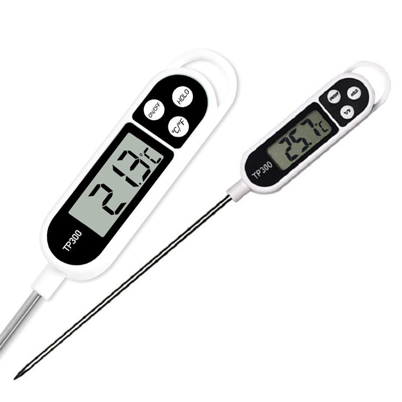 Food Thermometer Kitchen Tool