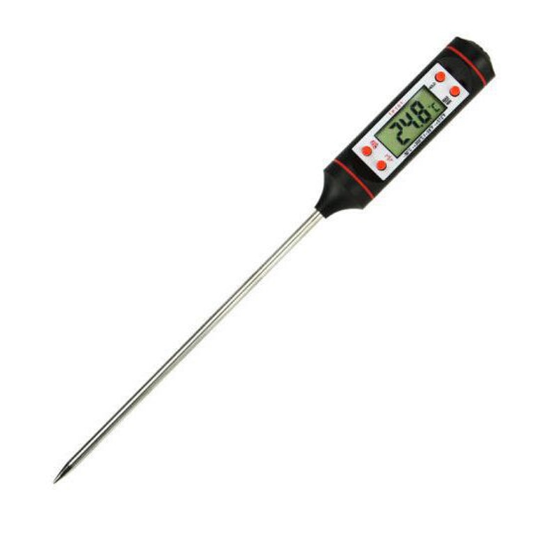 Food Thermometer Kitchen Tool