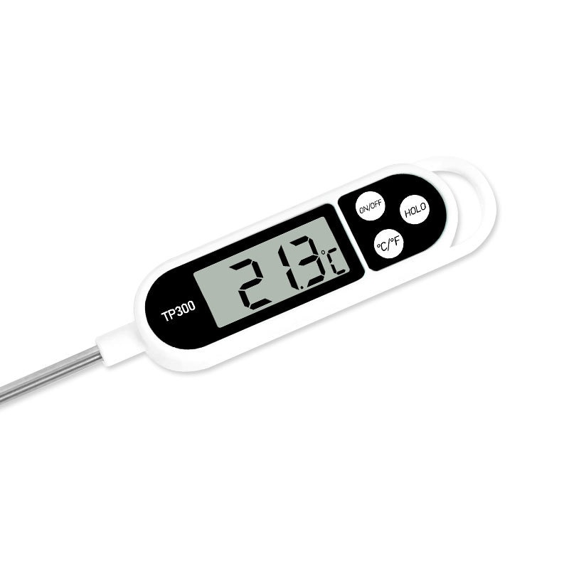 Food Thermometer Kitchen Tool