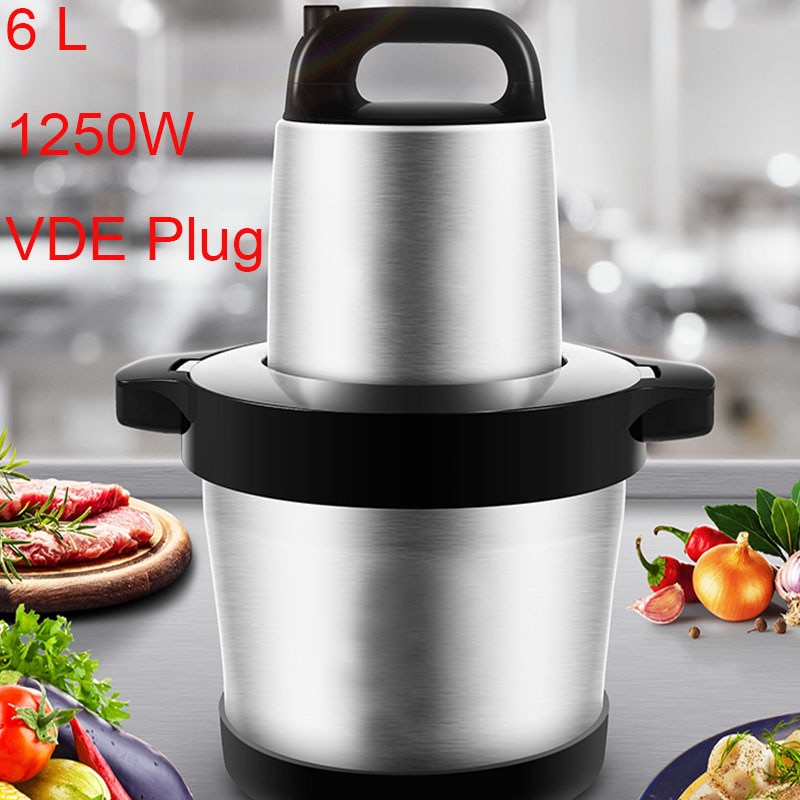 Food Grinder Kitchen Food Processor