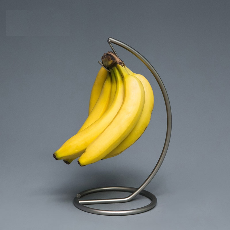 Banana Hanger Fruit Rack Holder