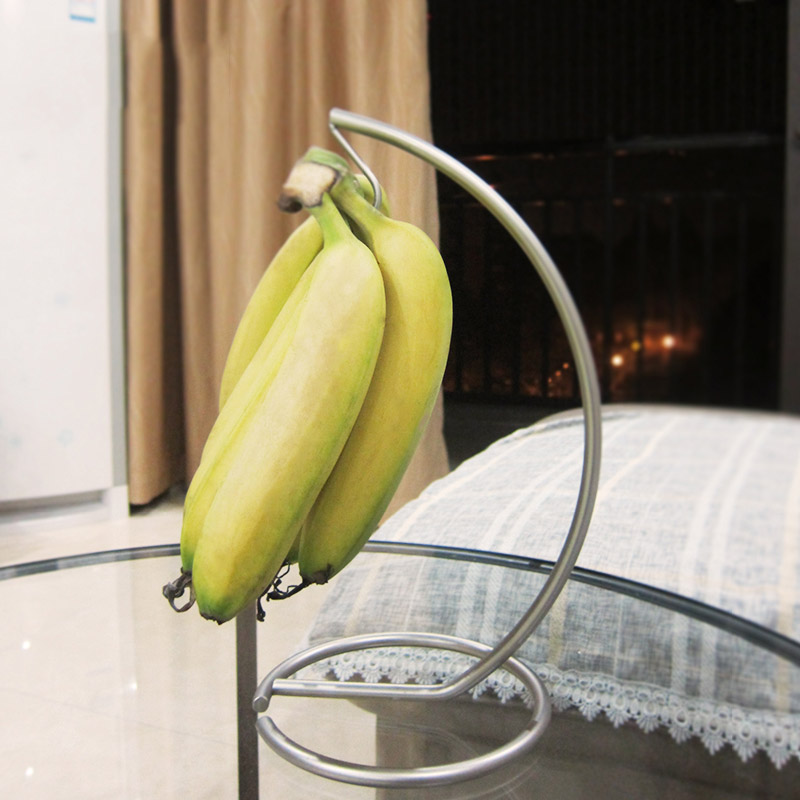 Banana Hanger Fruit Rack Holder