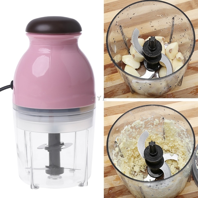 Meat Mincer Compact Food Processor