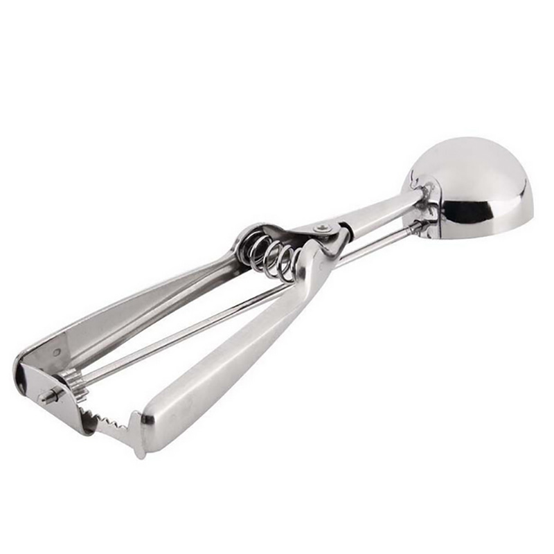 Cookie Scoop Stainless Steel Tool