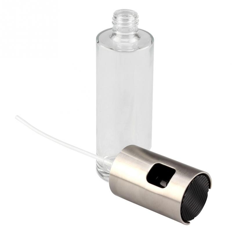 Oil Spray Bottle Kitchen Tool