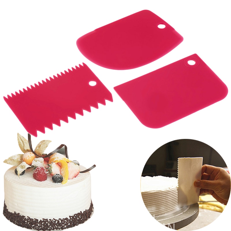 Dough Cutter Baking Tools