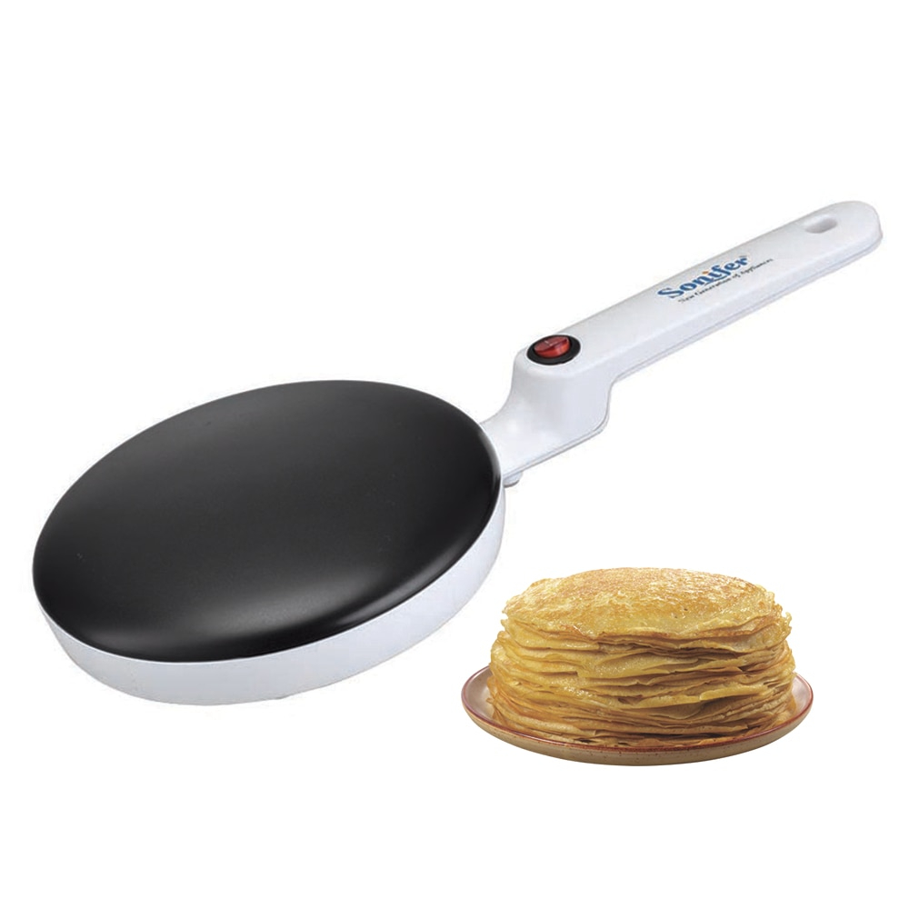 Crepes Maker Electric Operated