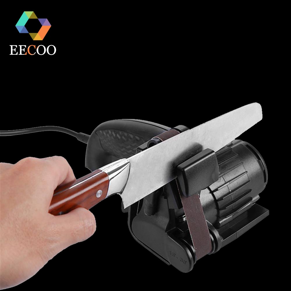 Electric Knife Sharpener Kitchen Tool