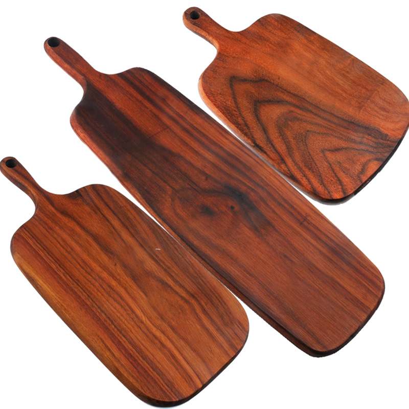 Wooden Chopping Boards Kitchen Tools