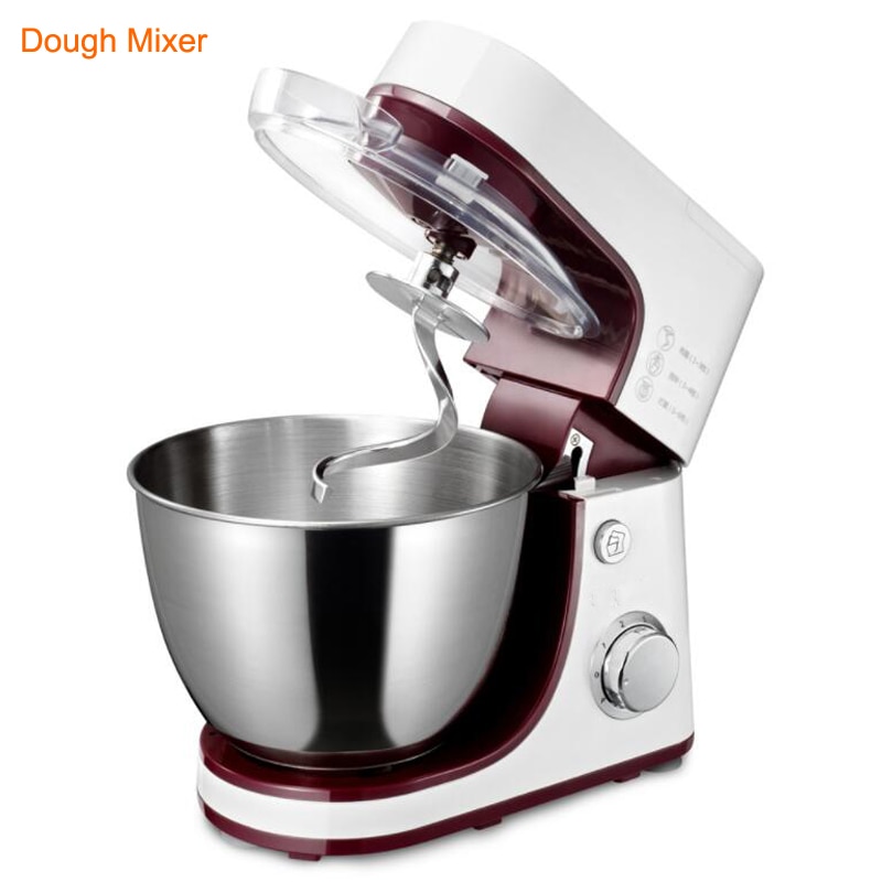 Stand Mixer Electric Kneading Machine