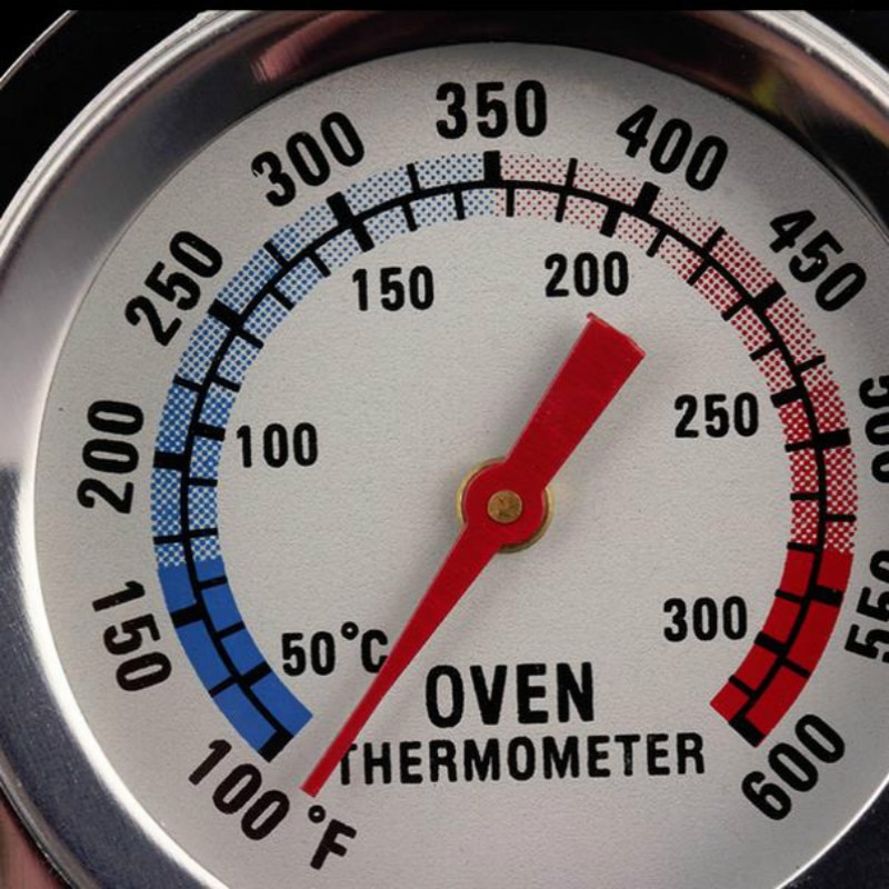 Temperature Gauge Oven Thermometer