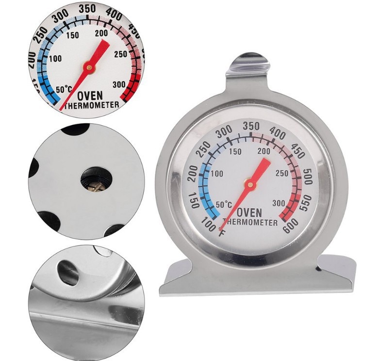 Temperature Gauge Oven Thermometer