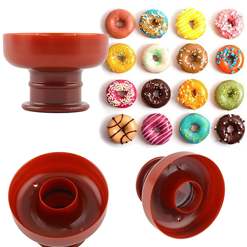 Donut Cutter Dessert Maker