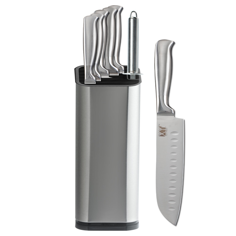 Knife Holder Stainless Steel Stand