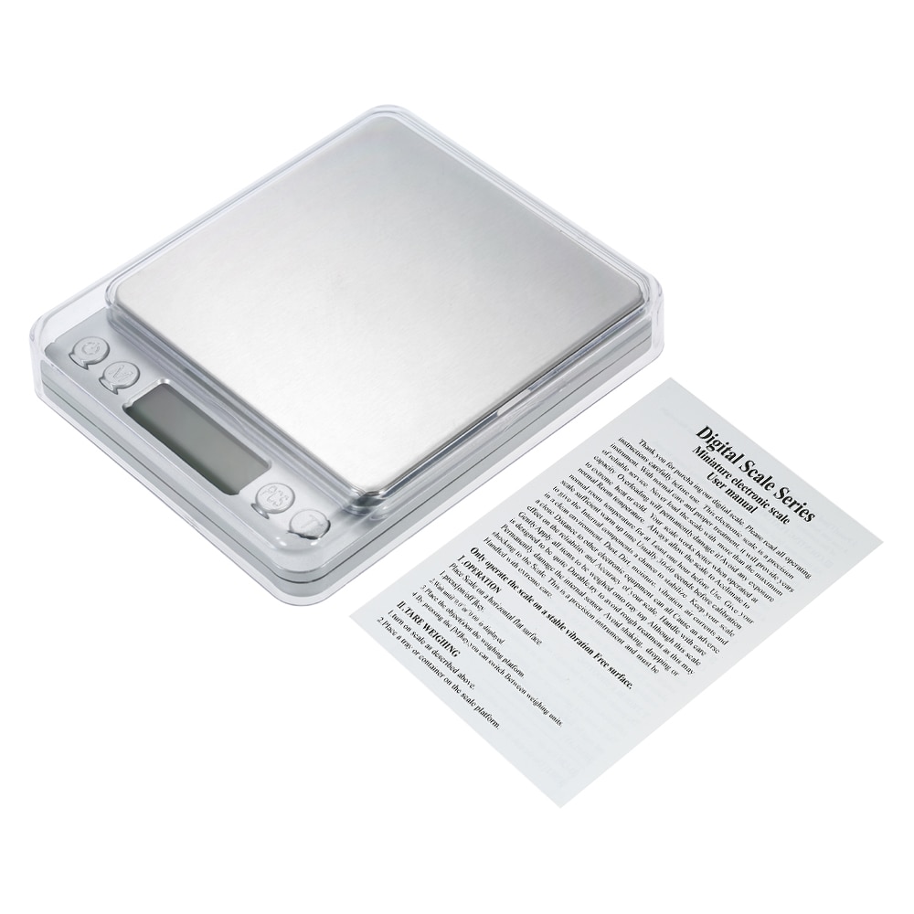 Food Weight Scale Digital Kitchen Tool