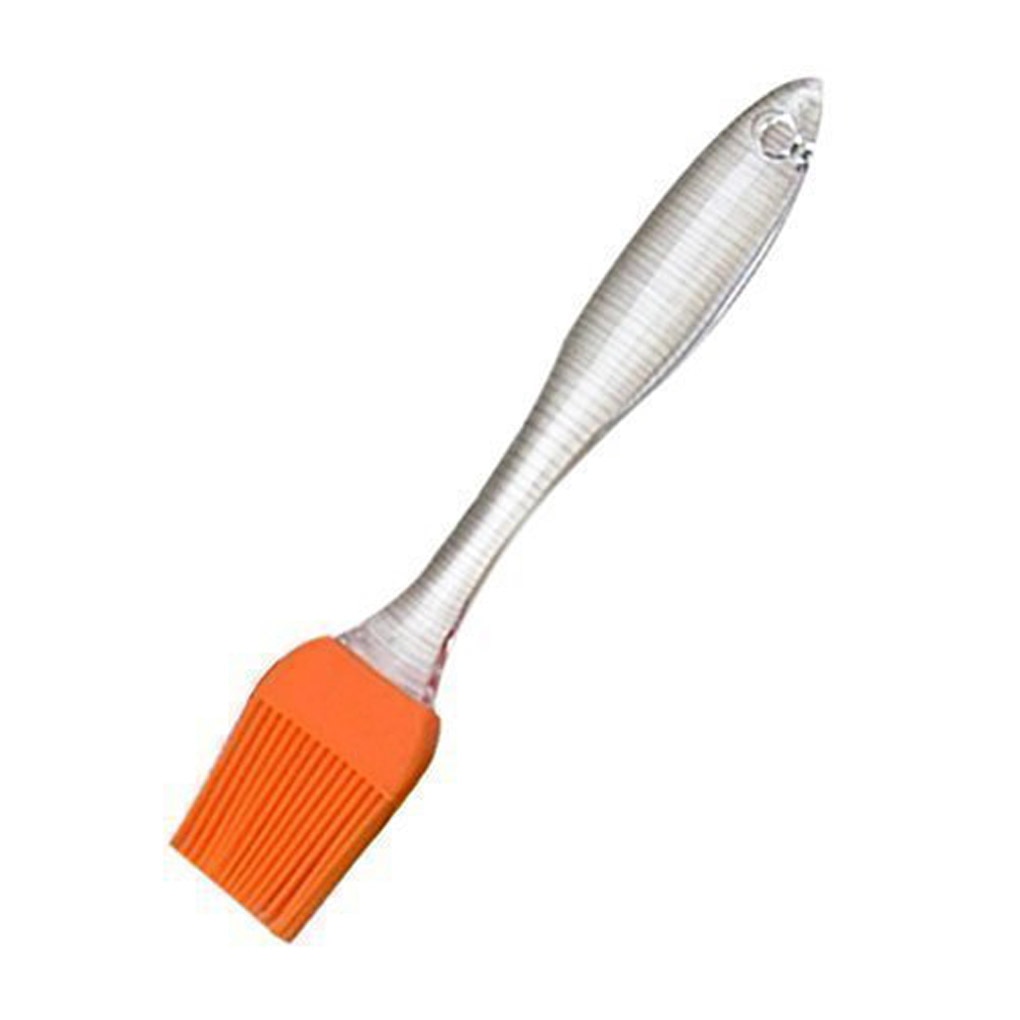 Baster Multipurpose Silicone Brush